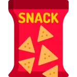 Choose the perfect snacks